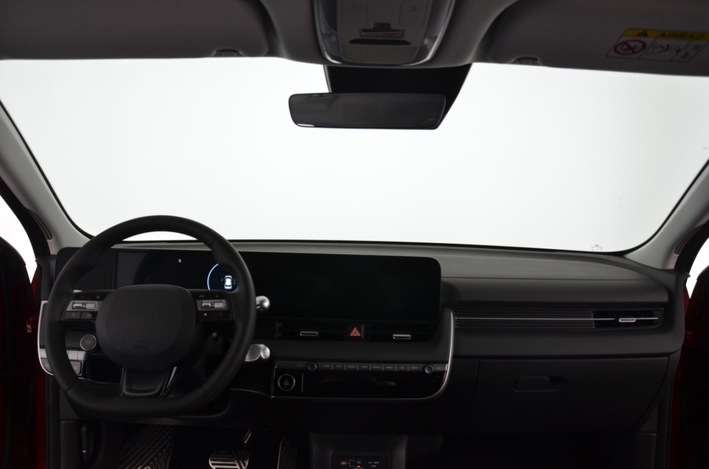 HYUNDAI Ioniq 5 Trend Line 84kWh-image-11