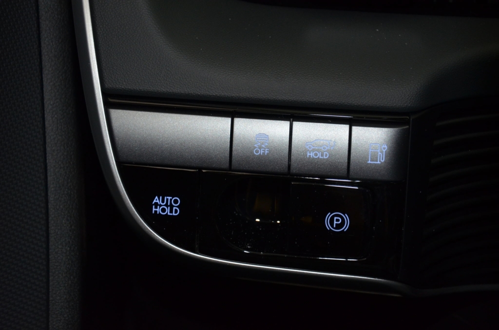 HYUNDAI Ioniq 5 Trend Line 84kWh-image-21