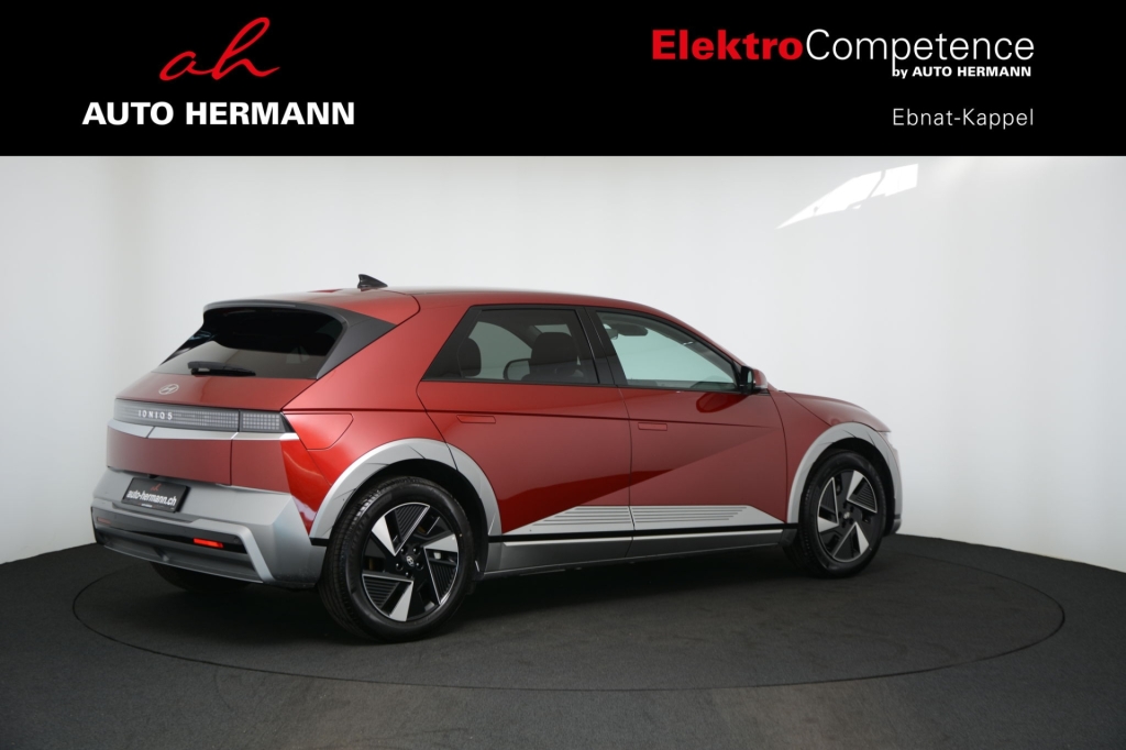 HYUNDAI Ioniq 5 Trend Line 84kWh-image-6