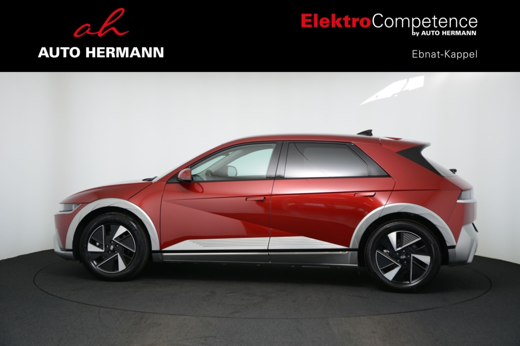 HYUNDAI Ioniq 5 Trend Line 84kWh-image-3