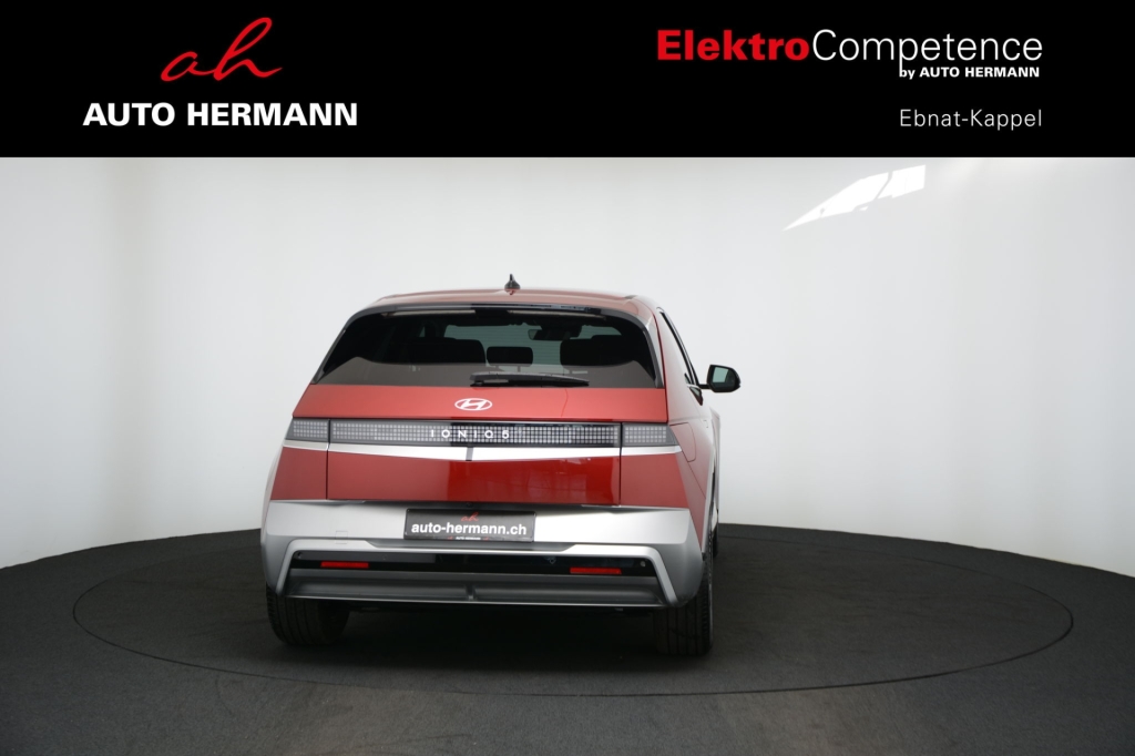 HYUNDAI Ioniq 5 Trend Line 84kWh-image-5