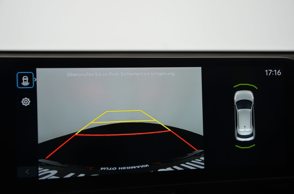 HYUNDAI Ioniq 5 Trend Line 84kWh-image-17