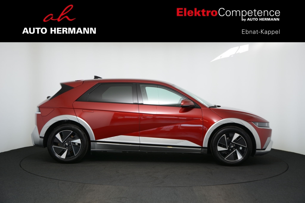 HYUNDAI Ioniq 5 Trend Line 84kWh-image-7