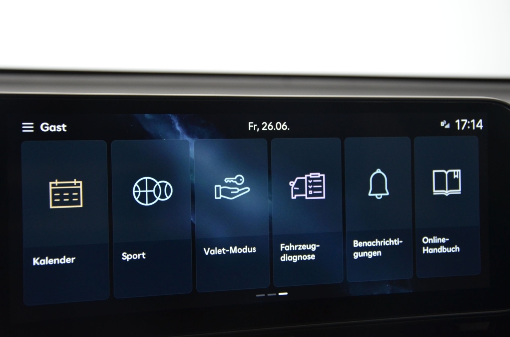 HYUNDAI Ioniq 5 Trend Line 84kWh-image-15