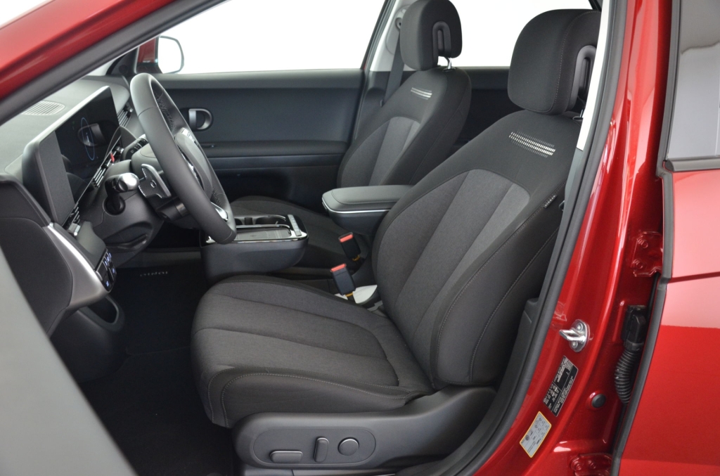 HYUNDAI Ioniq 5 Trend Line 84kWh-image-12