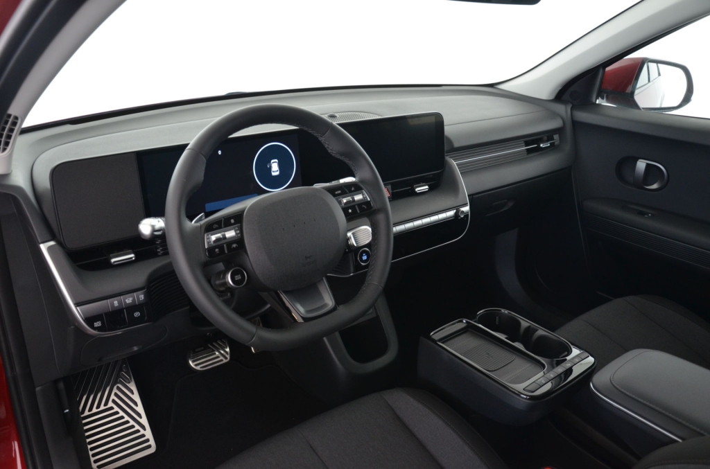 HYUNDAI Ioniq 5 Trend Line 84kWh-image-10