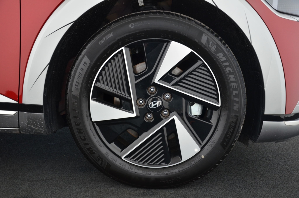HYUNDAI Ioniq 5 Trend Line 84kWh-image-9