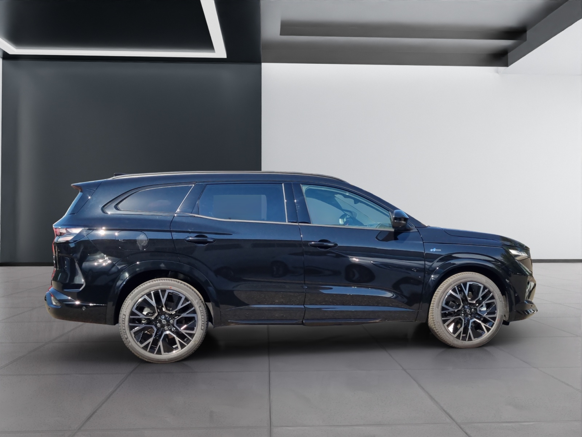 RENAULT Espace Full Hybrid E-Tech esprit Alpine full hybrid E-Tech 200 - 7 Seater-image-5