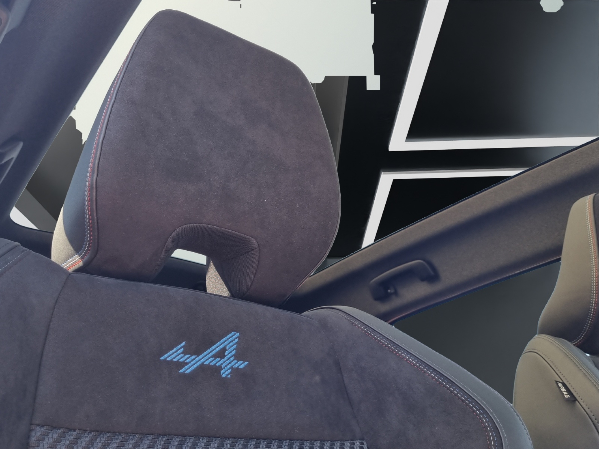 RENAULT Espace Full Hybrid E-Tech esprit Alpine full hybrid E-Tech 200 - 7 Seater-image-12