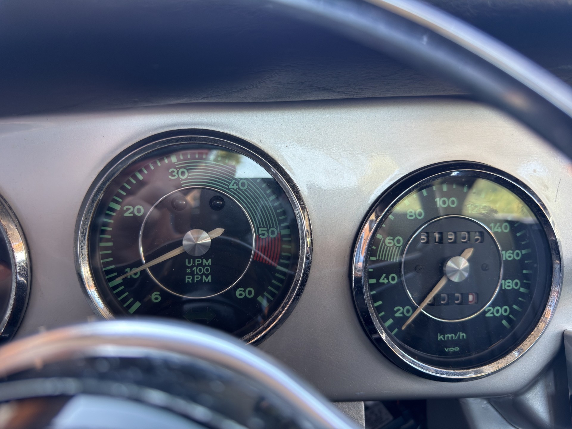 PORSCHE 356 C-image-10