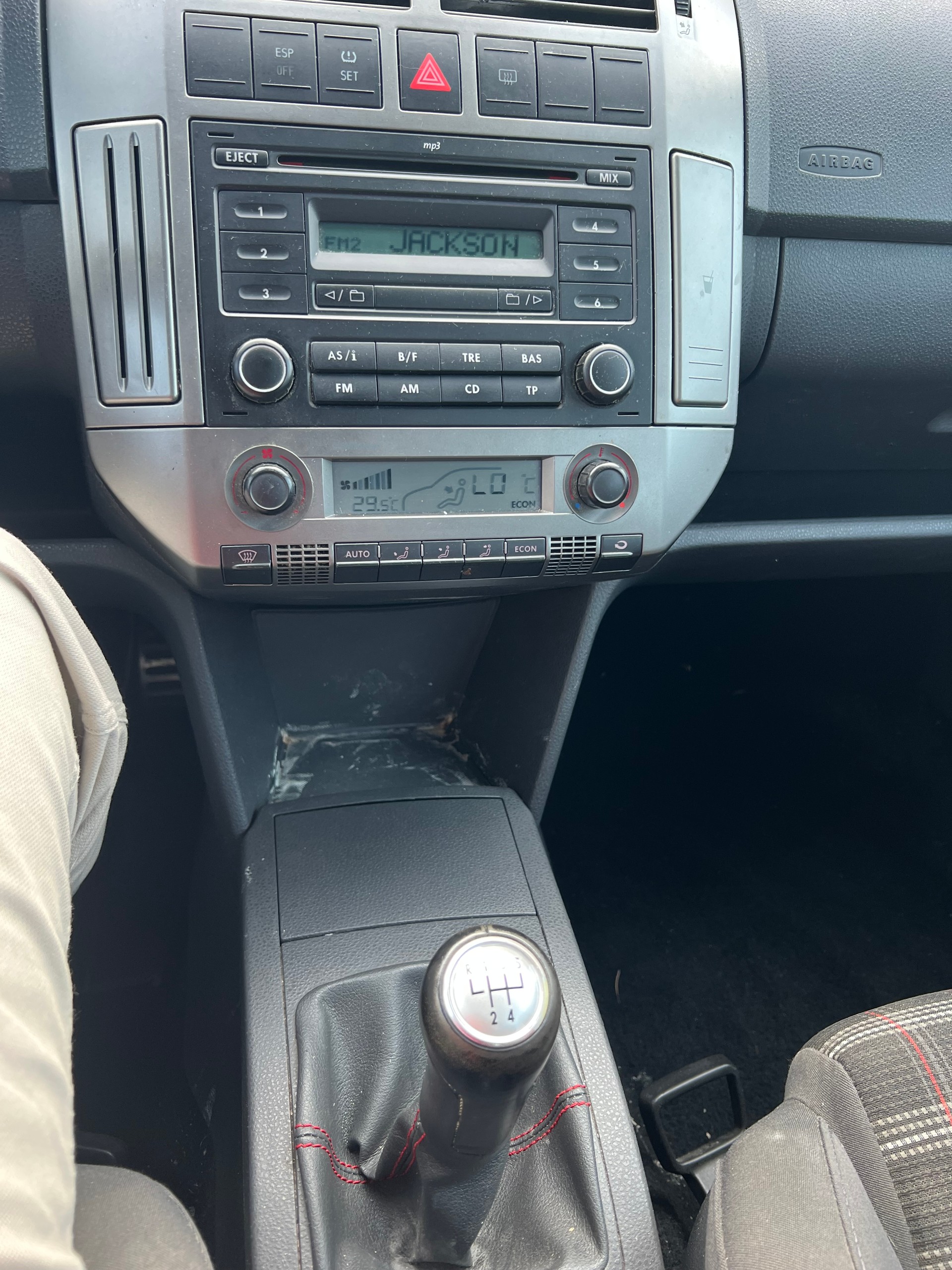 VW Polo 1.8 20V Turbo GTI-image-6