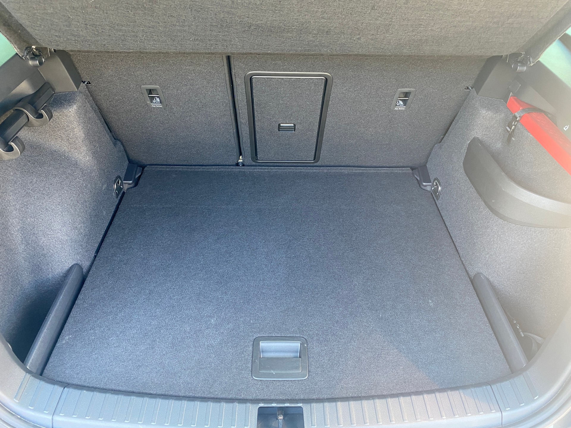 SKODA Karoq 1.5 TSI ACT SportLine DSG-image-28