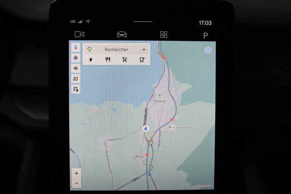 POLESTAR Polestar 2 LR Dual-image-14