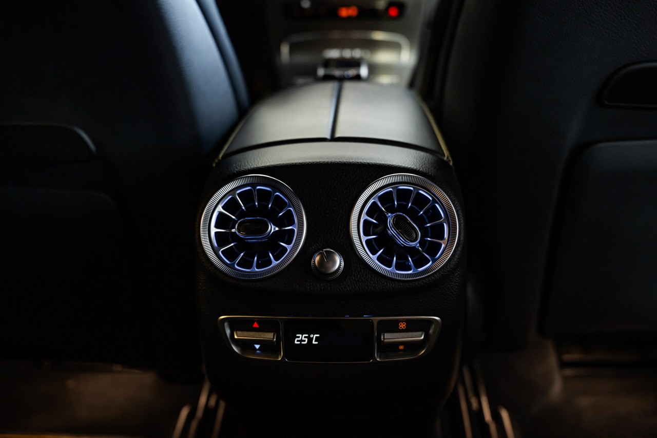 MERCEDES-BENZ GLC Coupé 63 S AMG Edition 1 4Matic+ 9G-Tronic-image-28