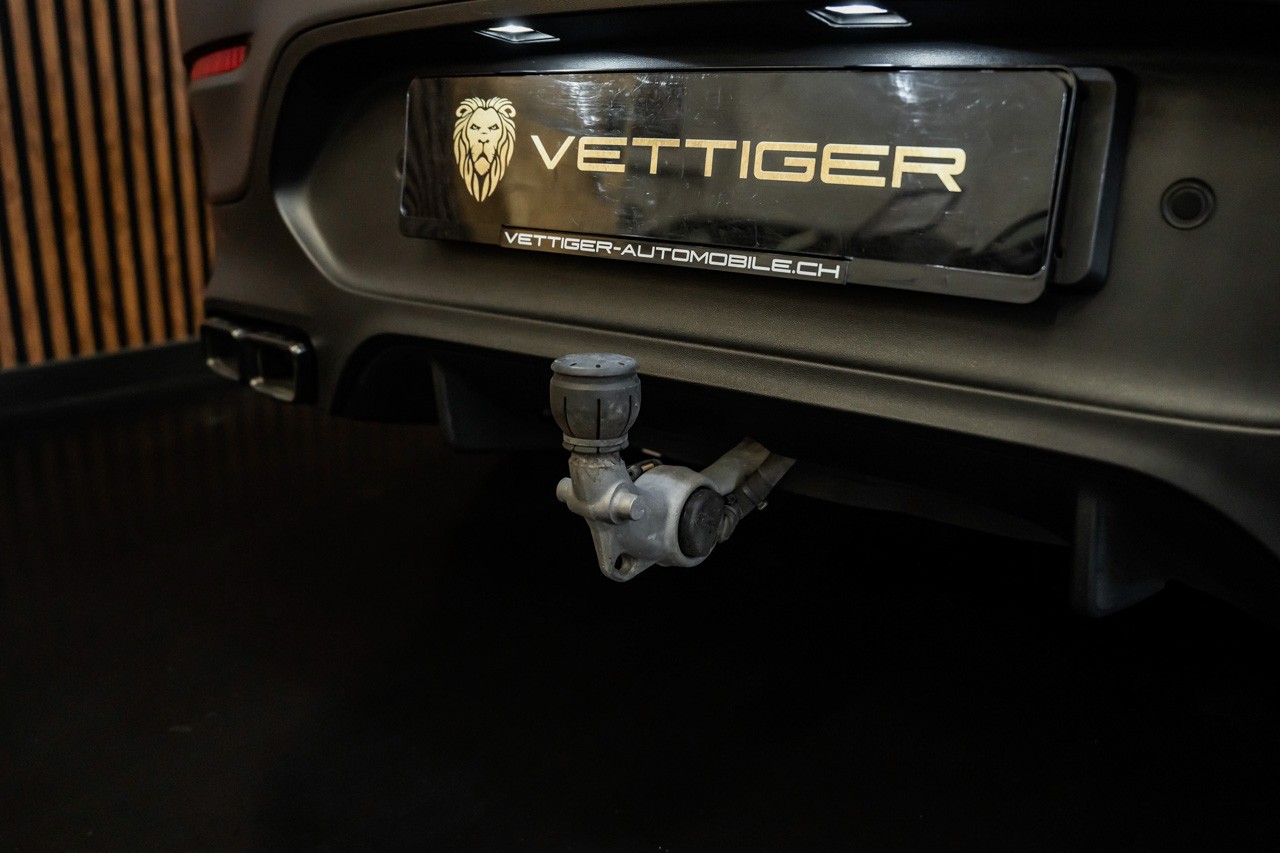 MERCEDES-BENZ GLC Coupé 63 S AMG Edition 1 4Matic+ 9G-Tronic-image-8