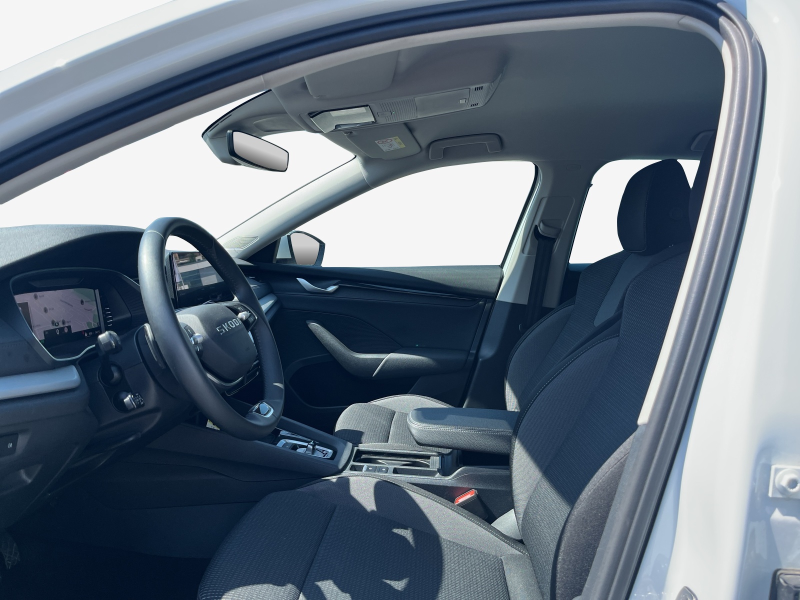 SKODA Octavia Combi 1.5 TSI mHEV DSG Dynamic-image-7