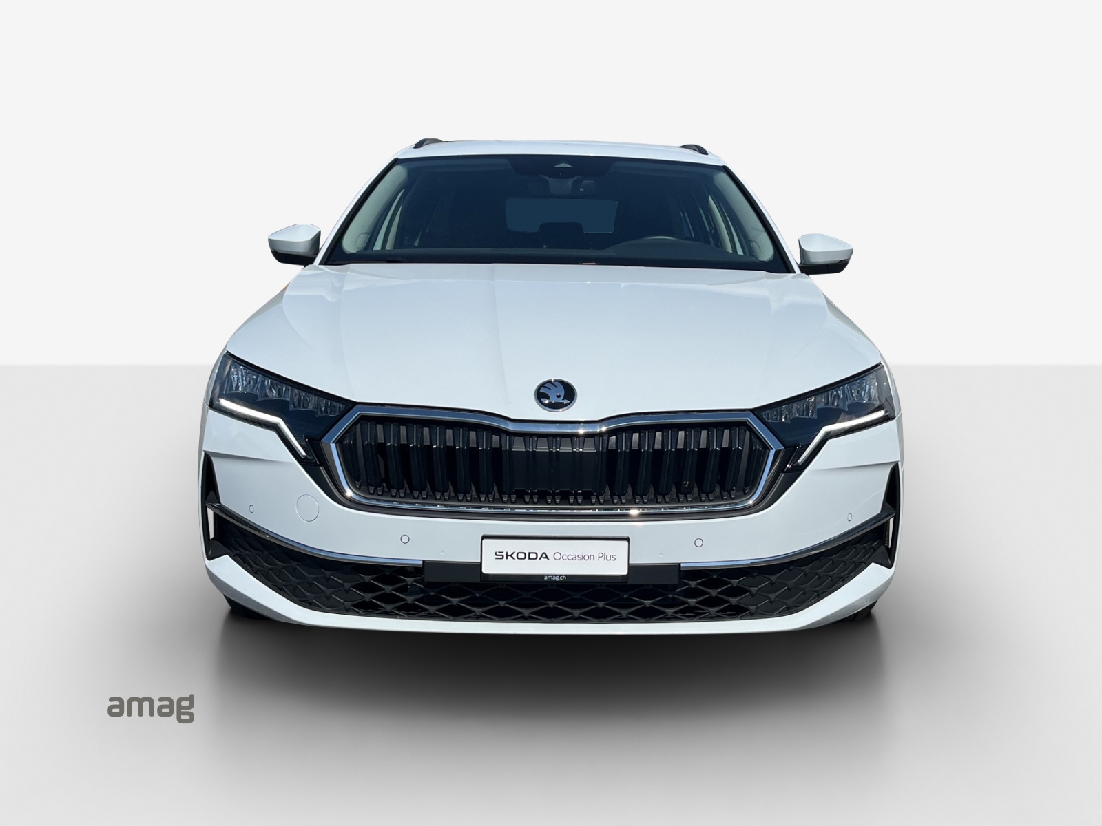 SKODA Octavia Combi 1.5 TSI mHEV DSG Dynamic-image-6