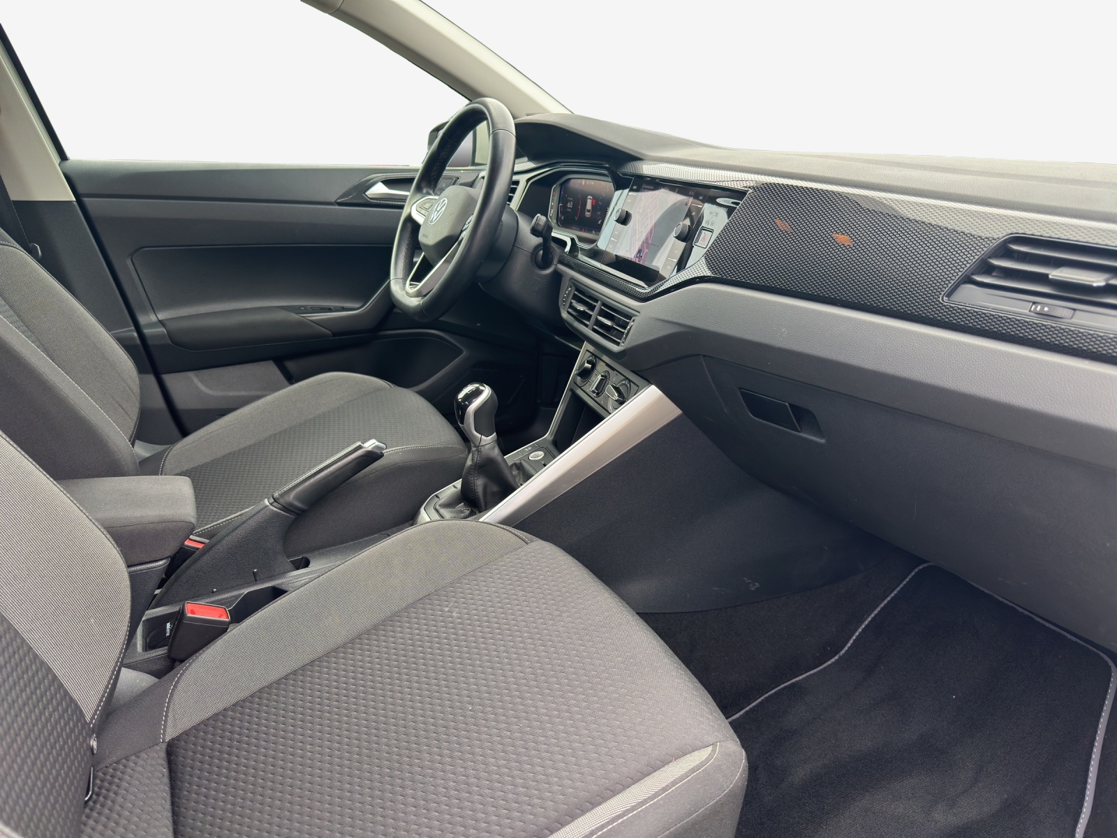 VW Polo 1.0 TSI Life-image-14
