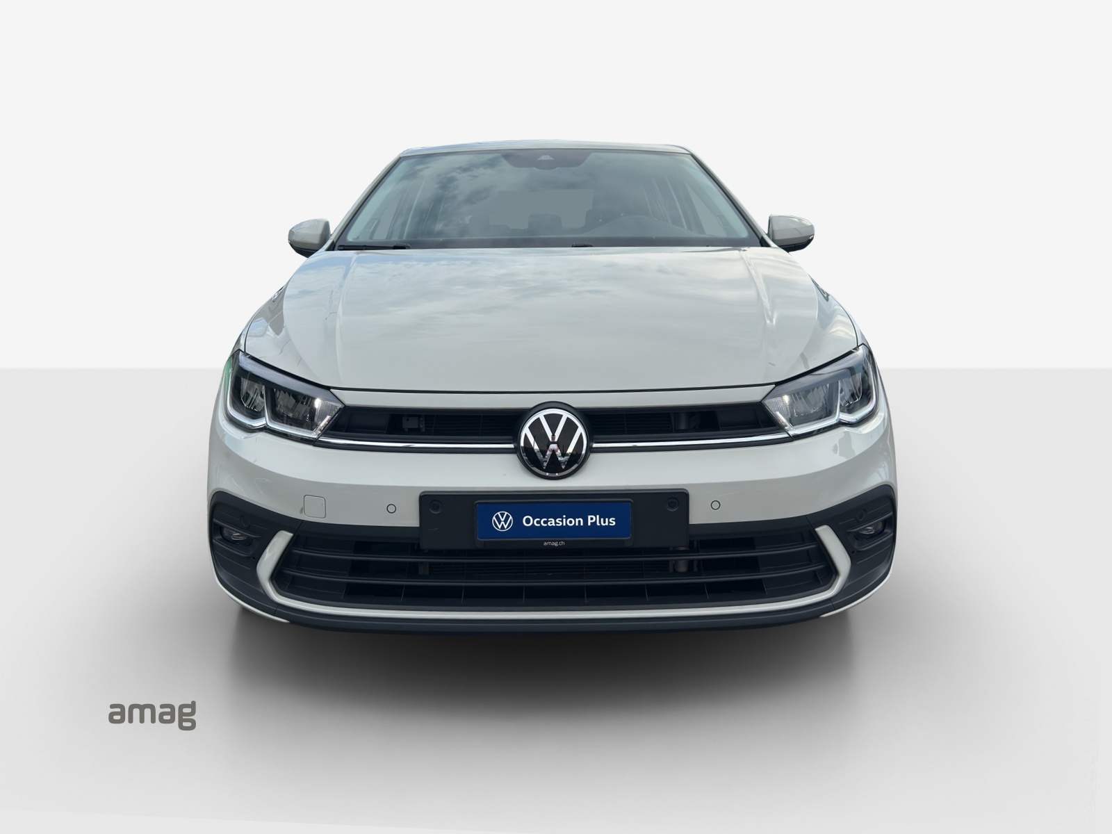VW Polo 1.0 TSI Life-image-6