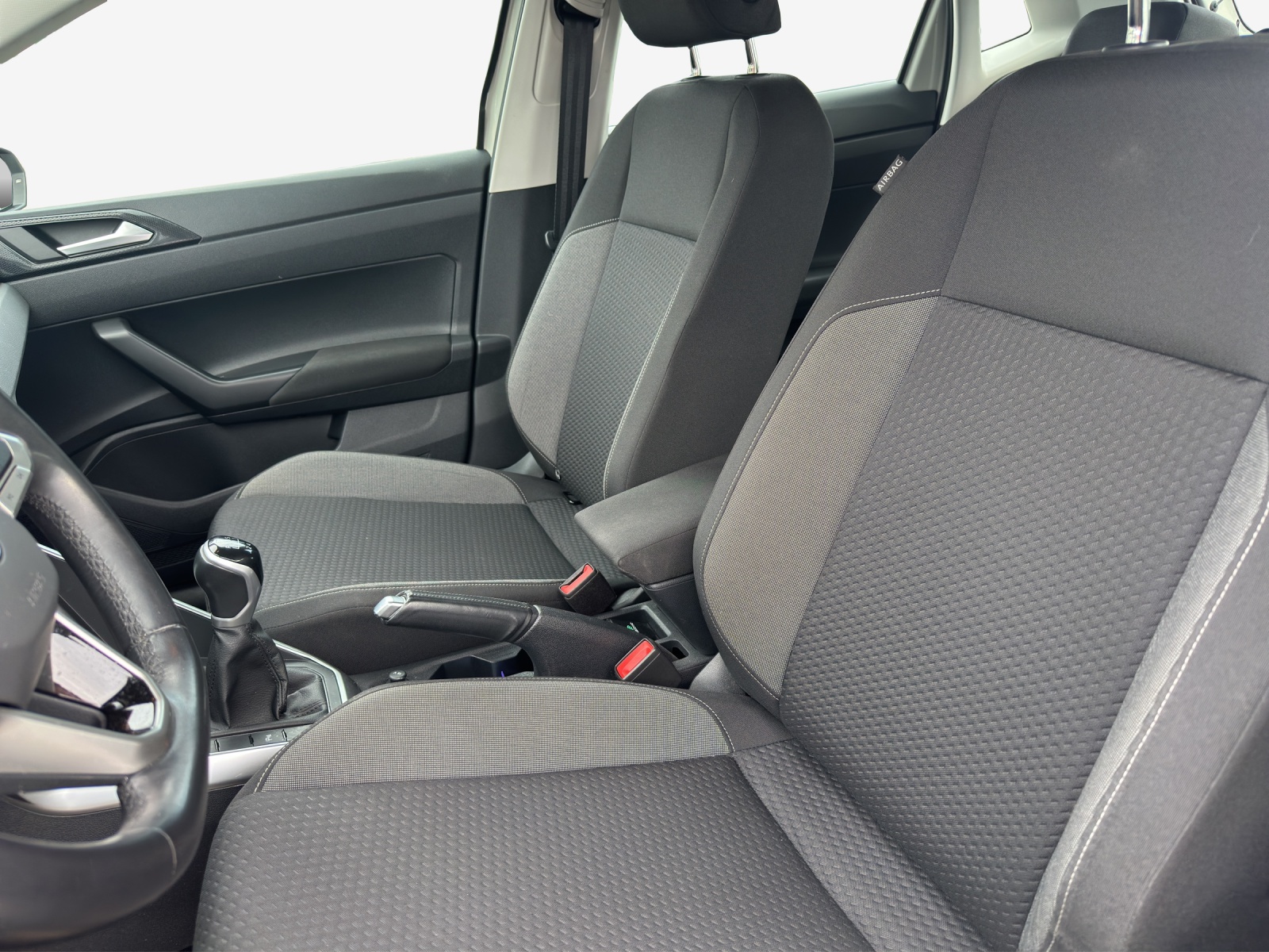 VW Polo 1.0 TSI Life-image-7