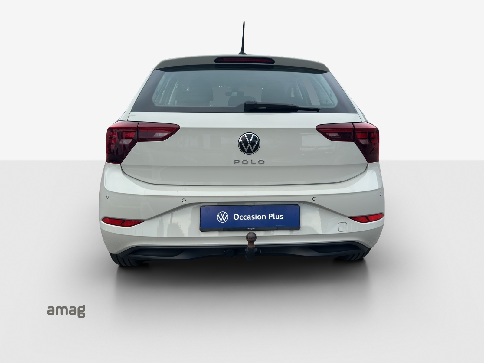 VW Polo 1.0 TSI Life-image-2