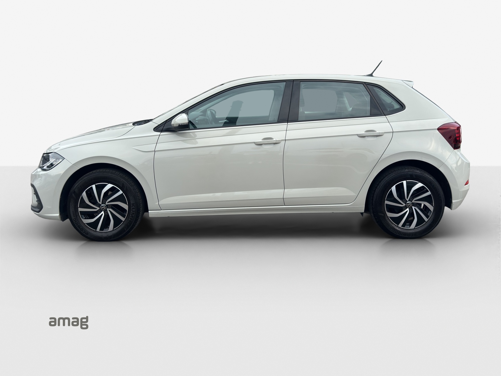 VW Polo 1.0 TSI Life-image-4