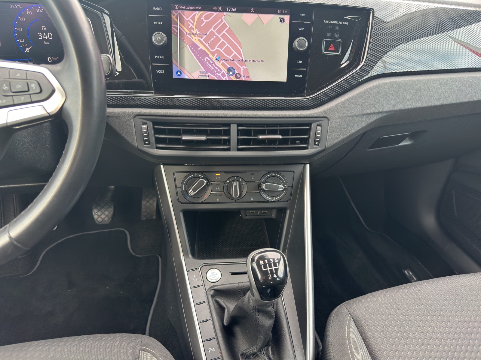VW Polo 1.0 TSI Life-image-10