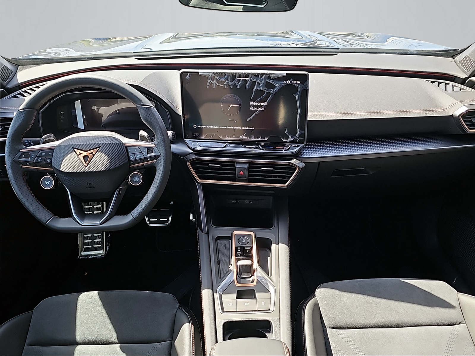 CUPRA Formentor 2.0TSI 4Drive Prime Edition DSG-image-9