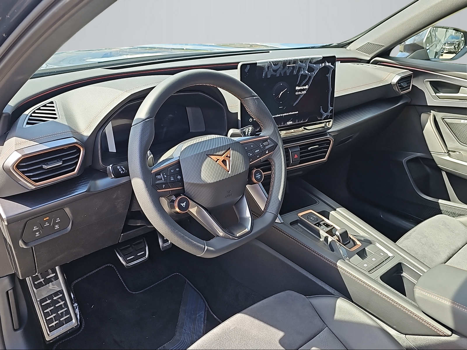 CUPRA Formentor 2.0TSI 4Drive Prime Edition DSG-image-6