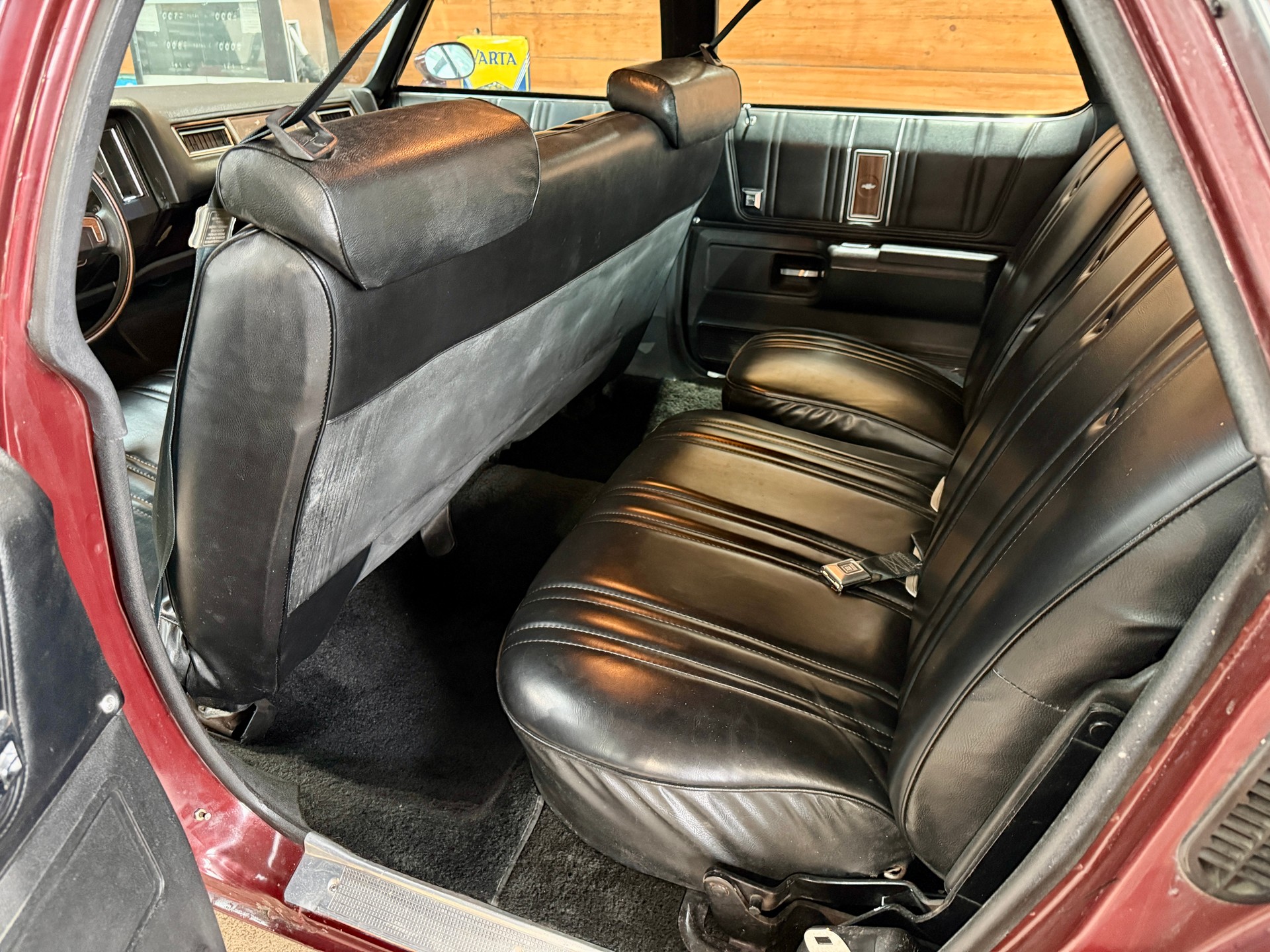 CHEVROLET Caprice Estate 6.6l-image-8
