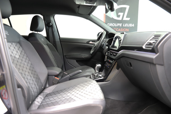 VW T-Cross 1.0 TSI R-LineDSG-image-8
