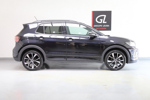 VW T-Cross 1.0 TSI R-LineDSG-image-6