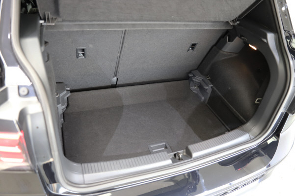 Image VW T-CROSS T-Cross 1.0 TSI R-LineDSG
