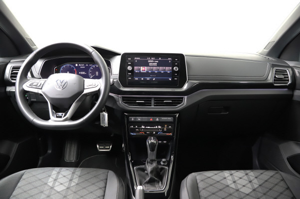 VW T-Cross 1.0 TSI R-LineDSG-image-9