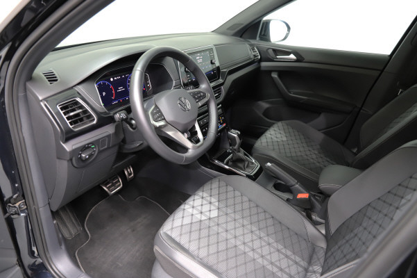 VW T-Cross 1.0 TSI R-LineDSG-image-7