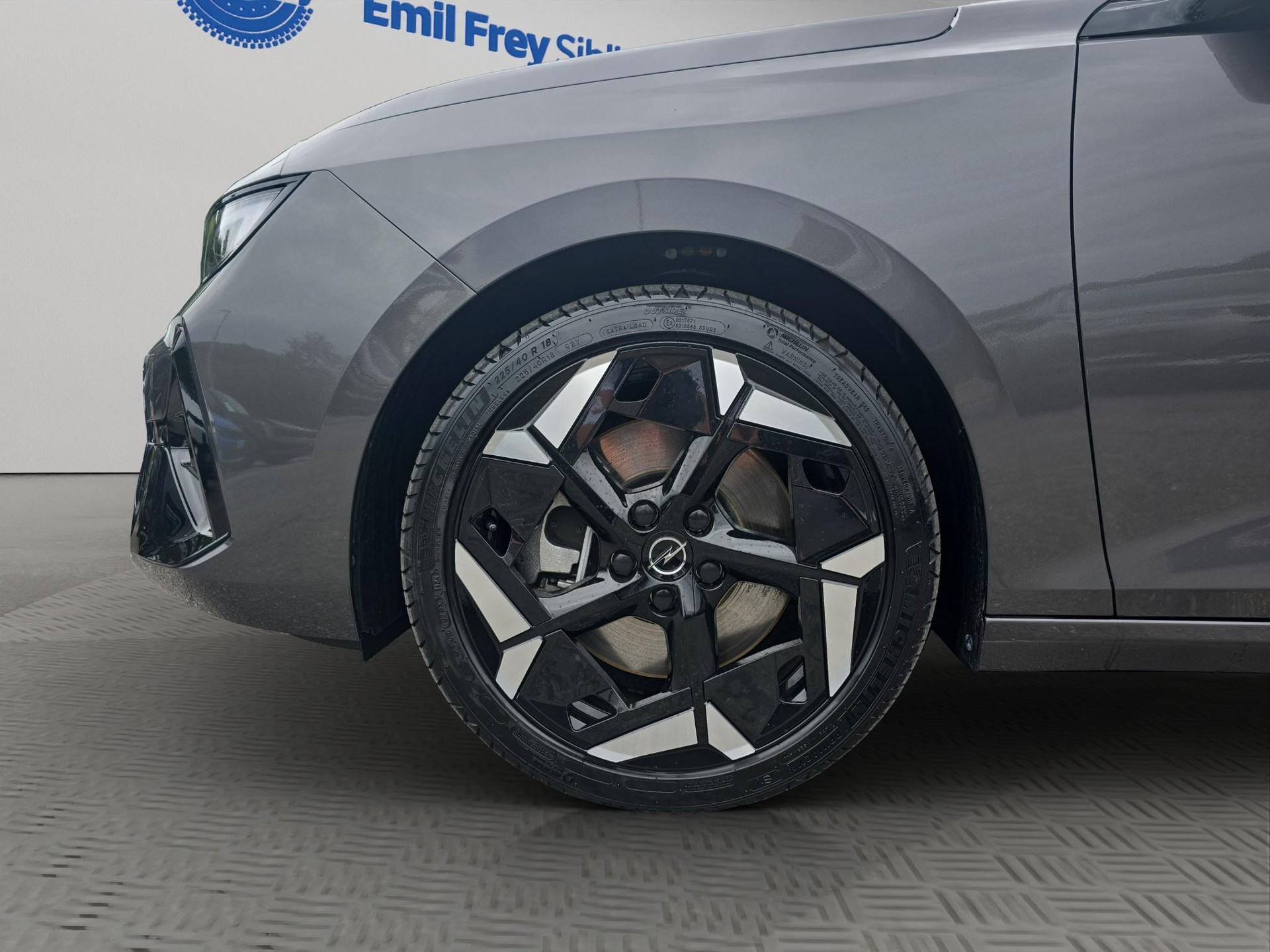 OPEL Astra Sports Tourer 1.6 T PHEV 225 GSe-image-7