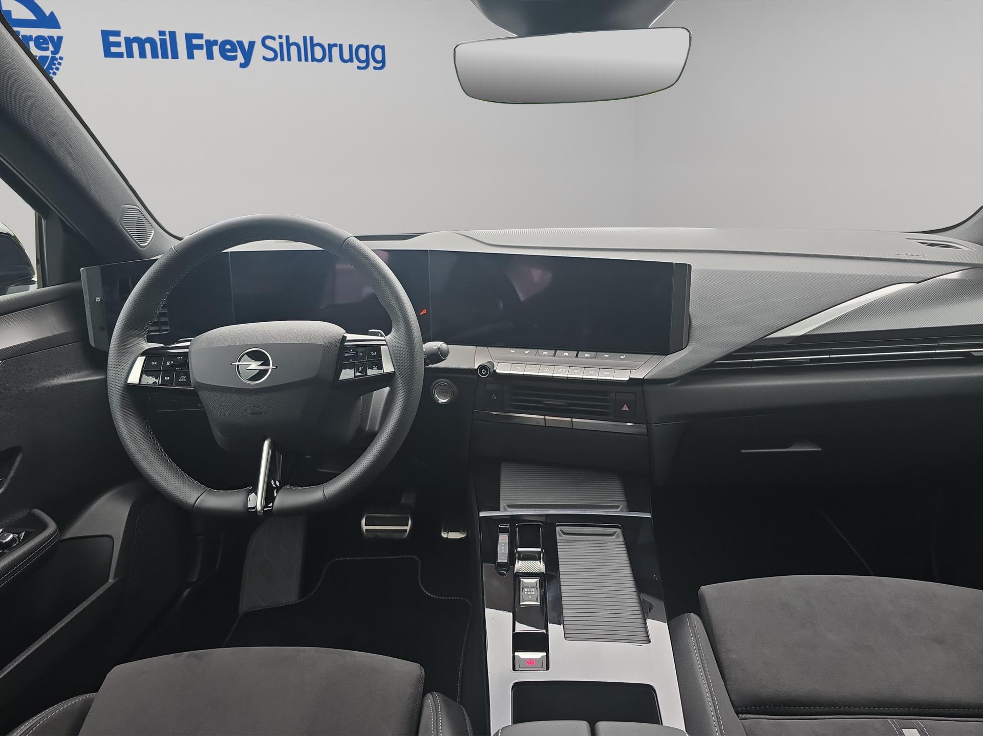 OPEL Astra Sports Tourer 1.6 T PHEV 225 GSe-image-10