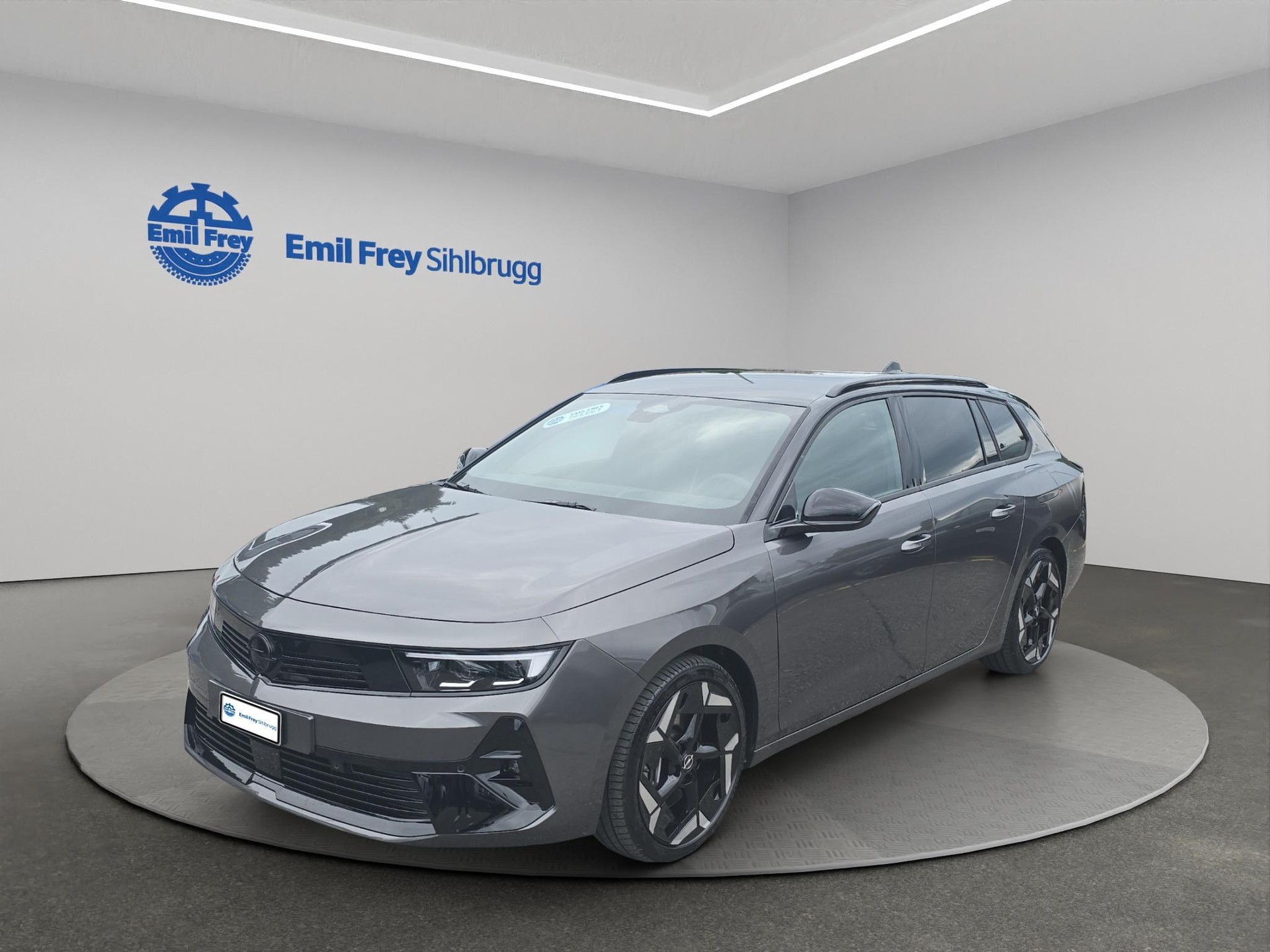 OPEL Astra Sports Tourer 1.6 T PHEV 225 GSe-image-0