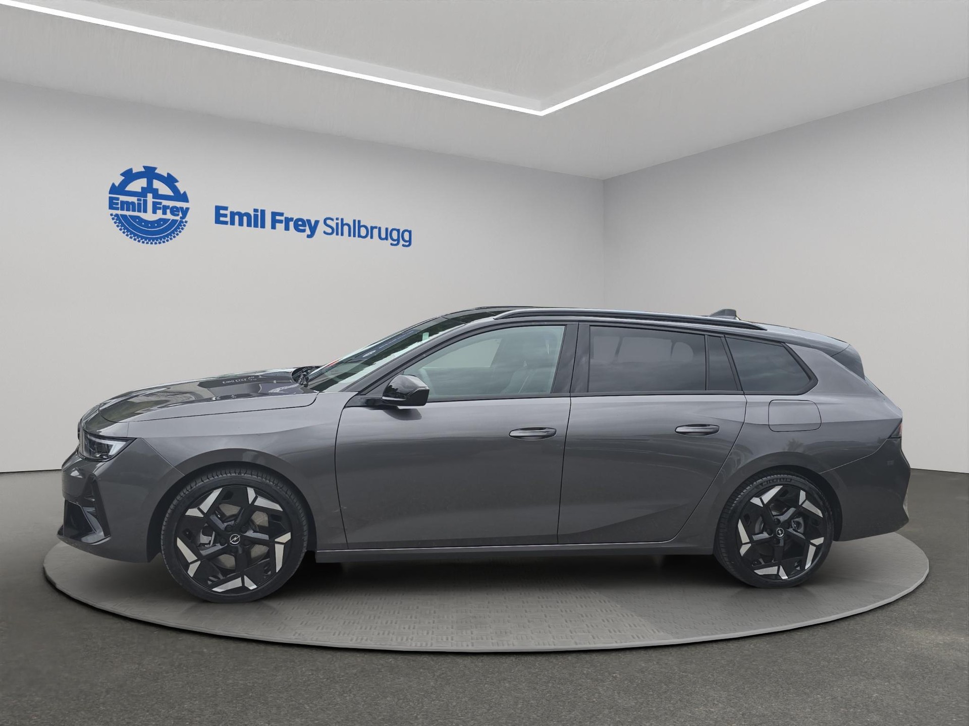 OPEL Astra Sports Tourer 1.6 T PHEV 225 GSe-image-1