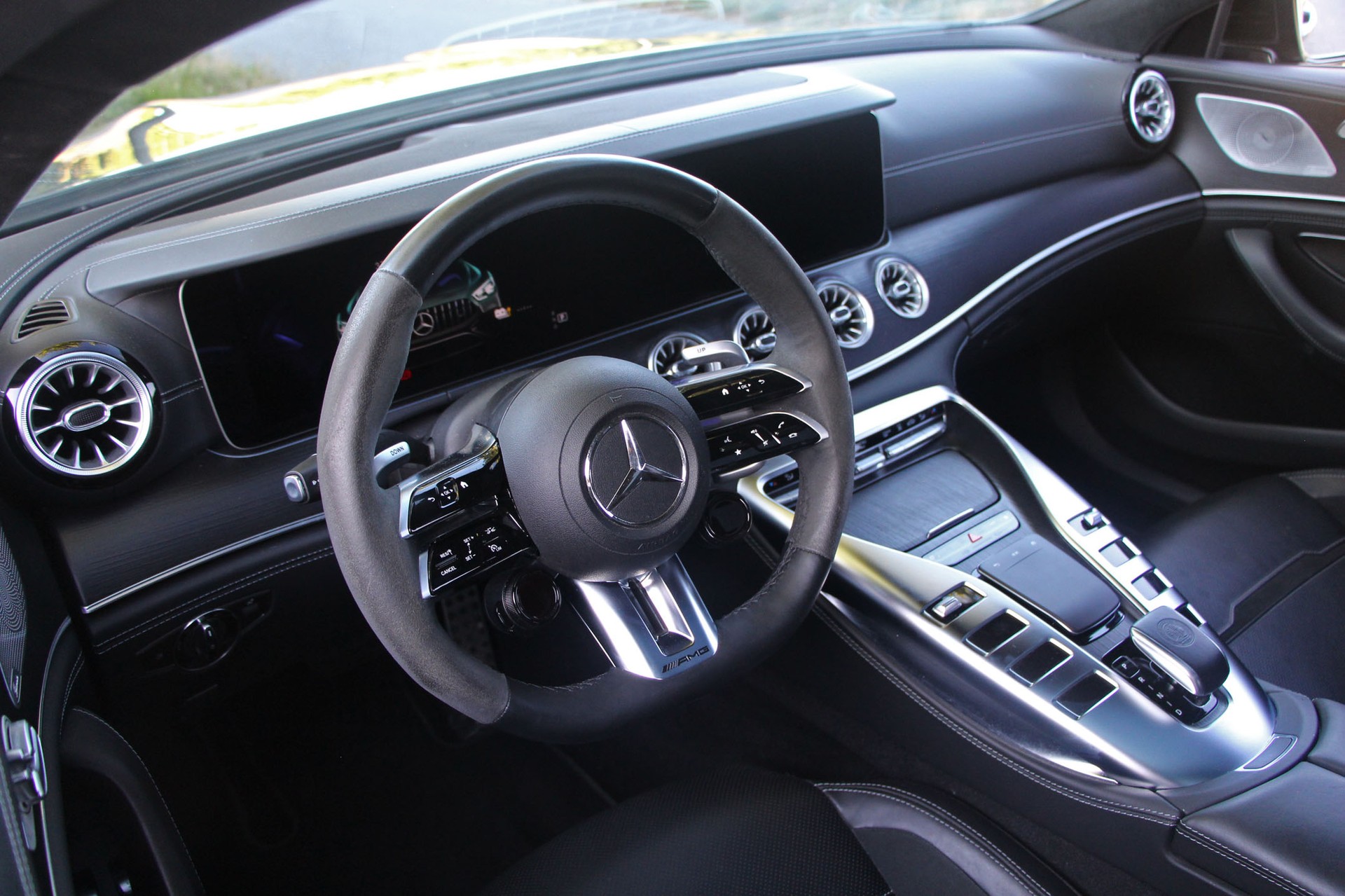 MERCEDES-BENZ AMG GT 4 63 S 4Matic+ E Performance MCT-image-6