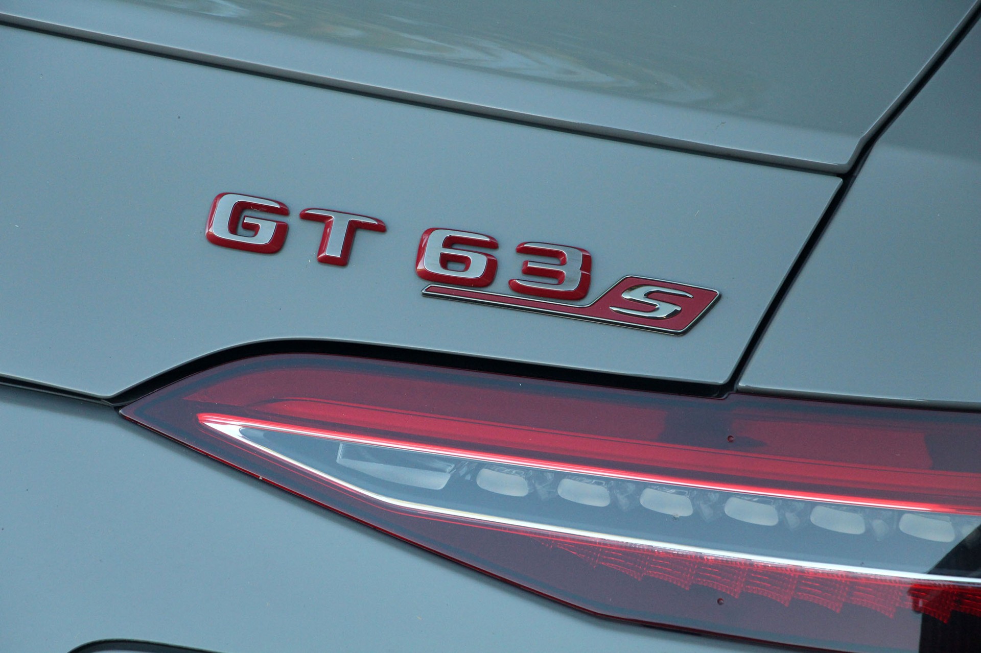 MERCEDES-BENZ AMG GT 4 63 S 4Matic+ E Performance MCT-image-29
