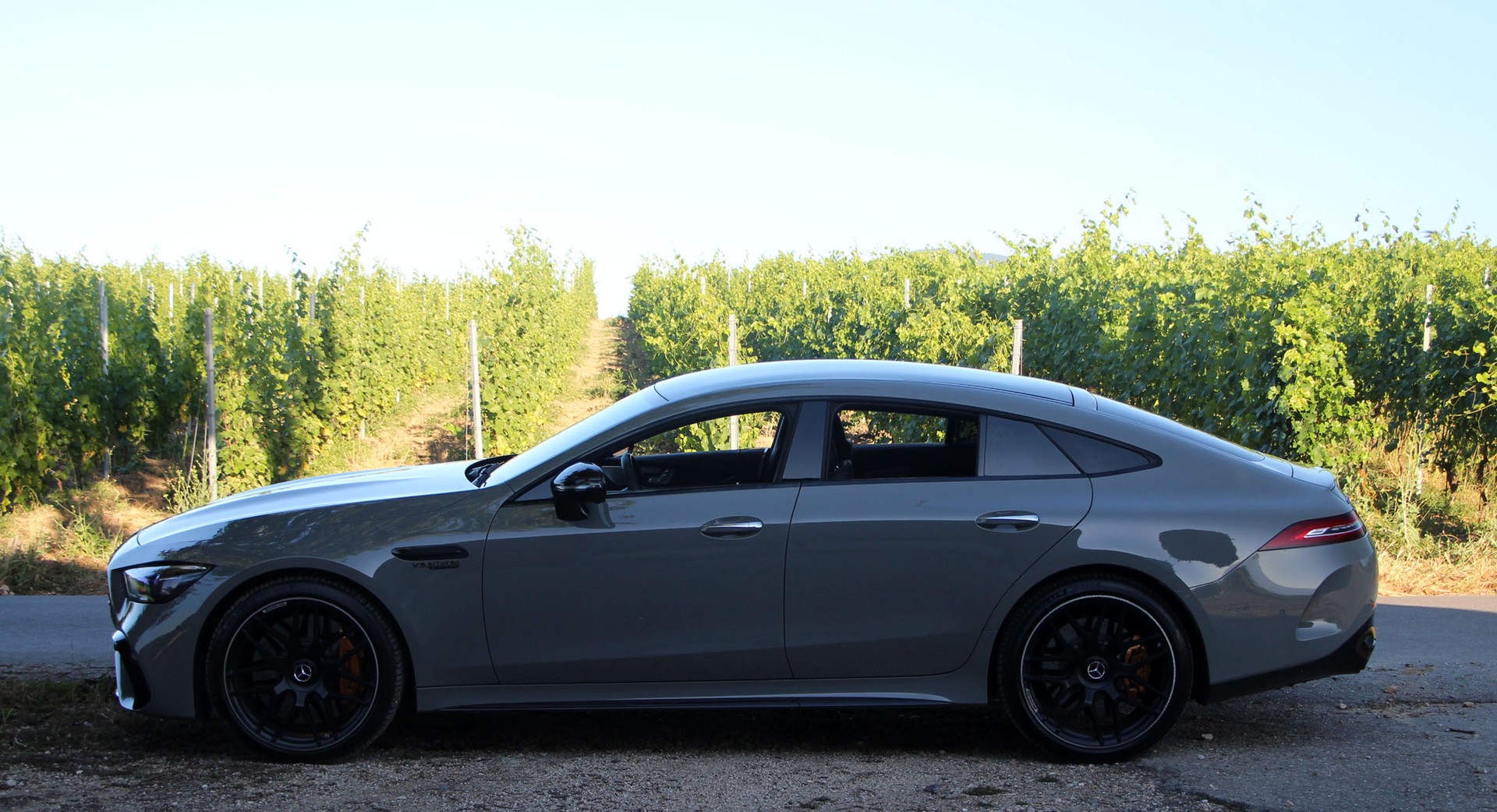 MERCEDES-BENZ AMG GT 4 63 S 4Matic+ E Performance MCT-image-23