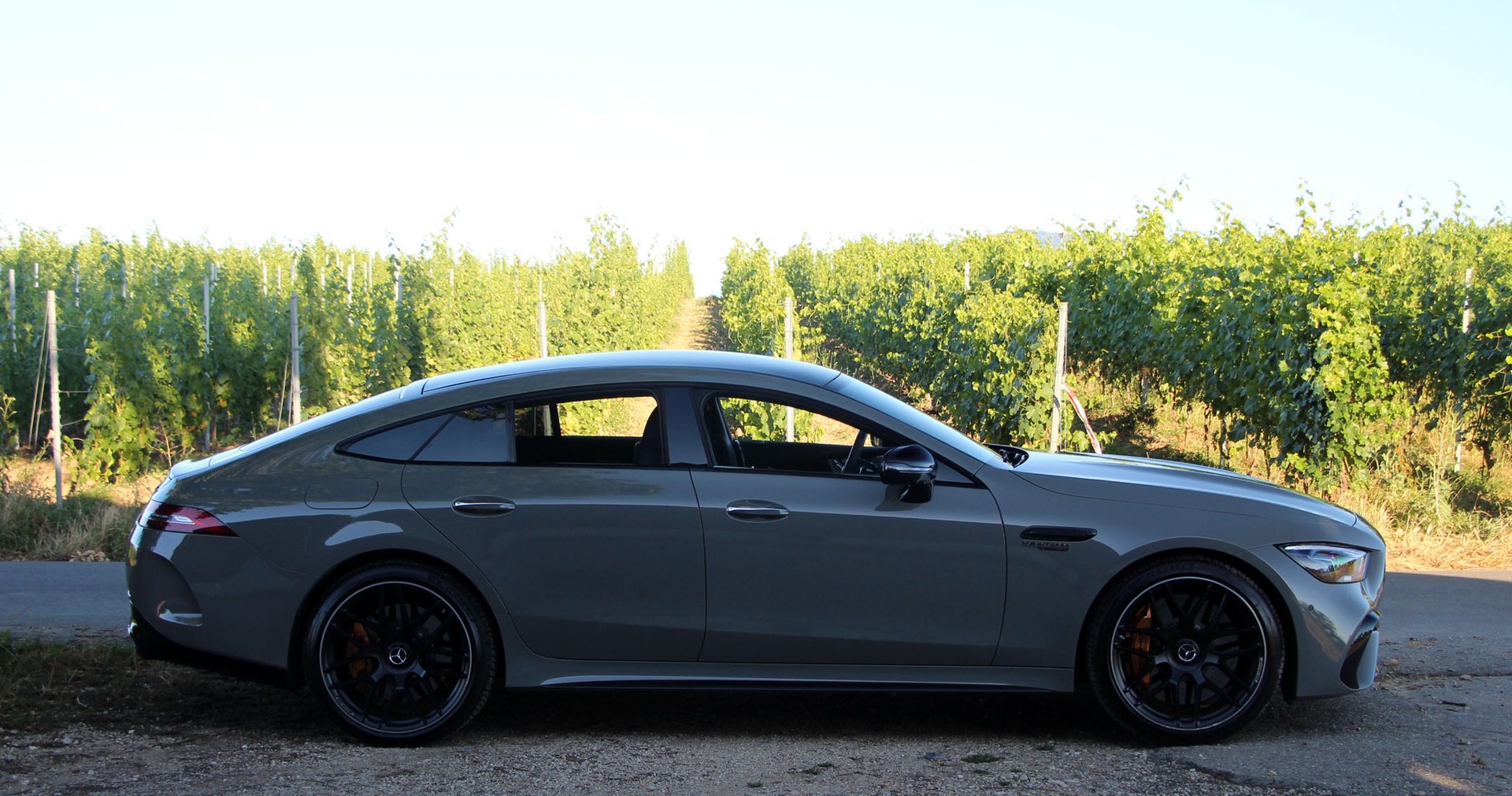 MERCEDES-BENZ AMG GT 4 63 S 4Matic+ E Performance MCT-image-24