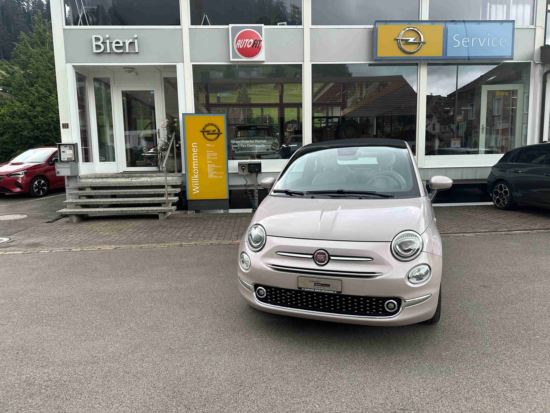 FIAT 500 1.2 Star-image-1