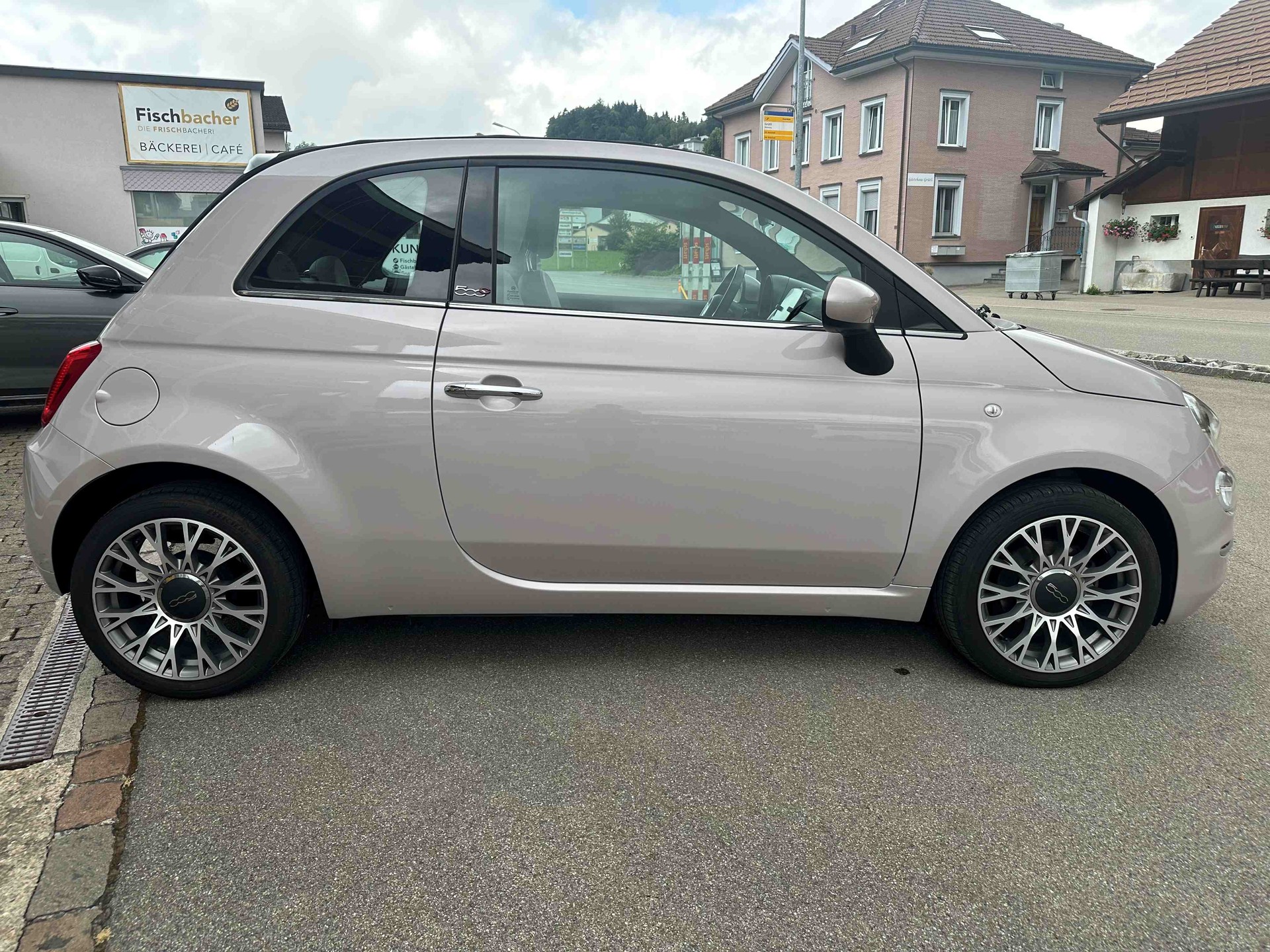 FIAT 500 1.2 Star-image-7