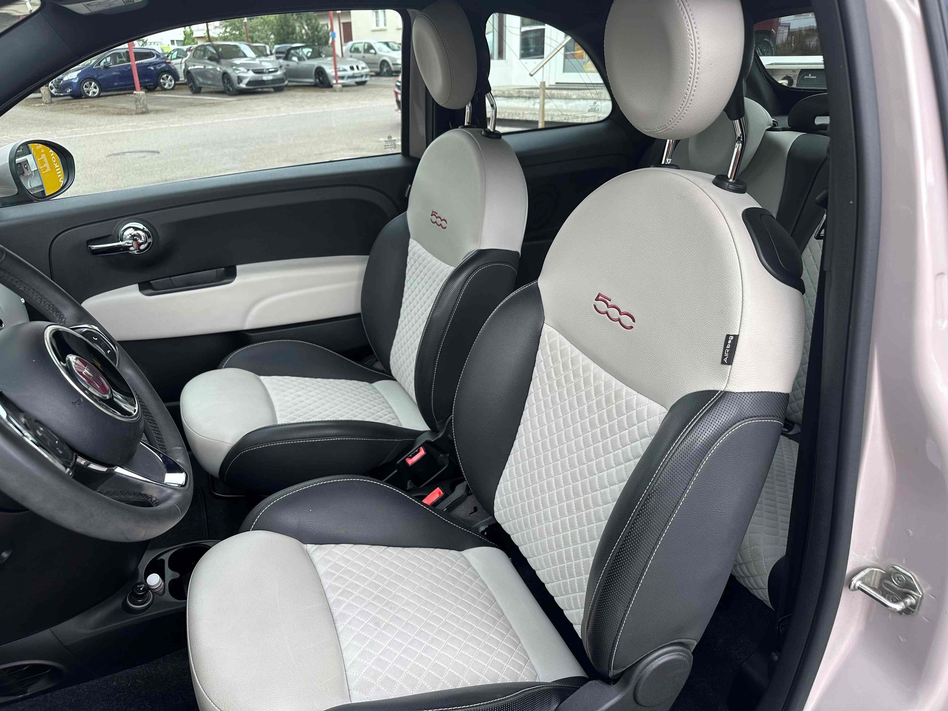 FIAT 500 1.2 Star-image-9