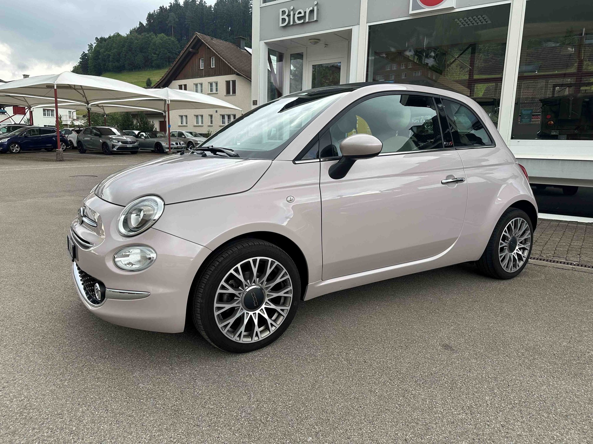FIAT 500 1.2 Star-image-2