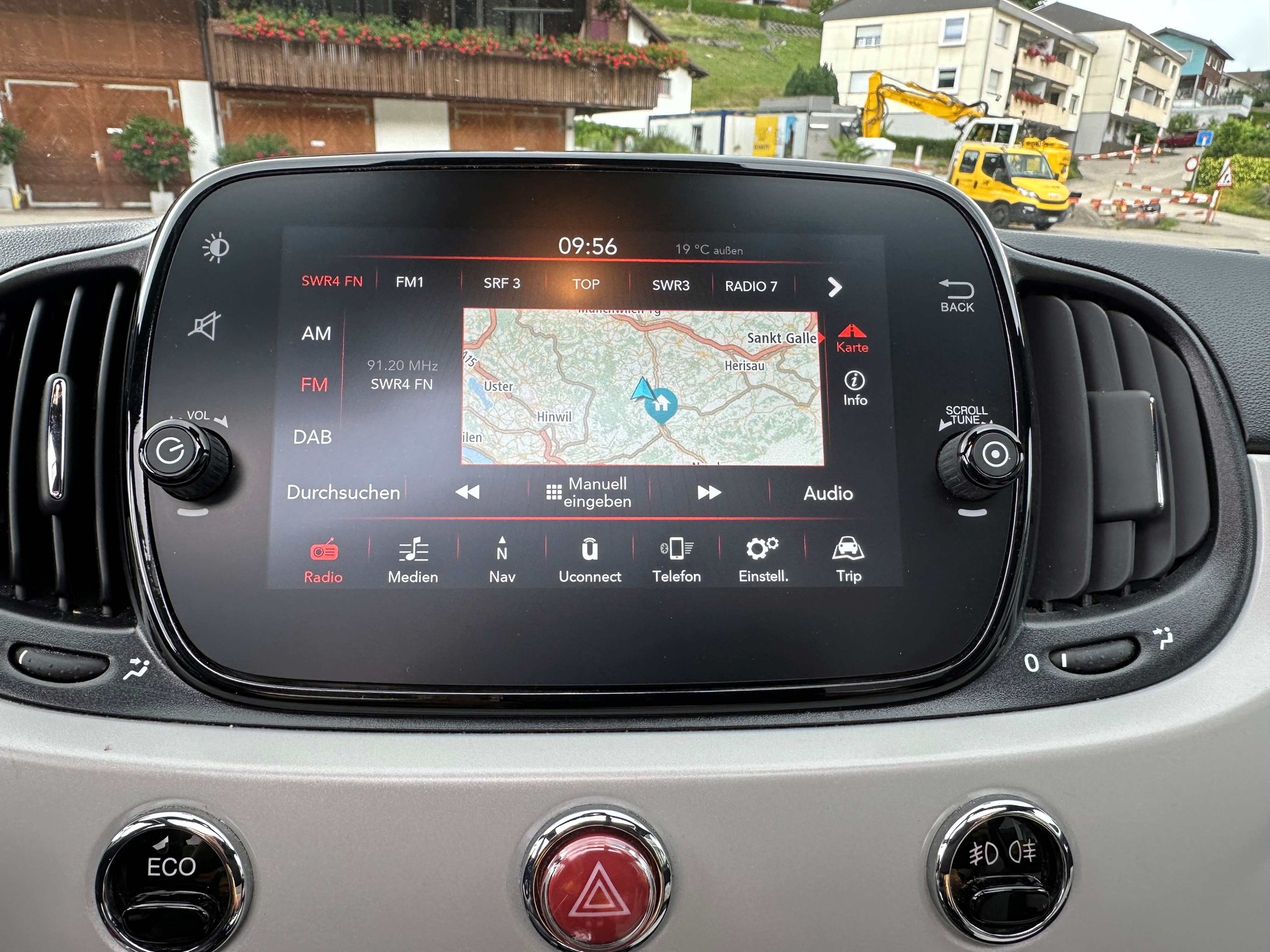 FIAT 500 1.2 Star-image-14