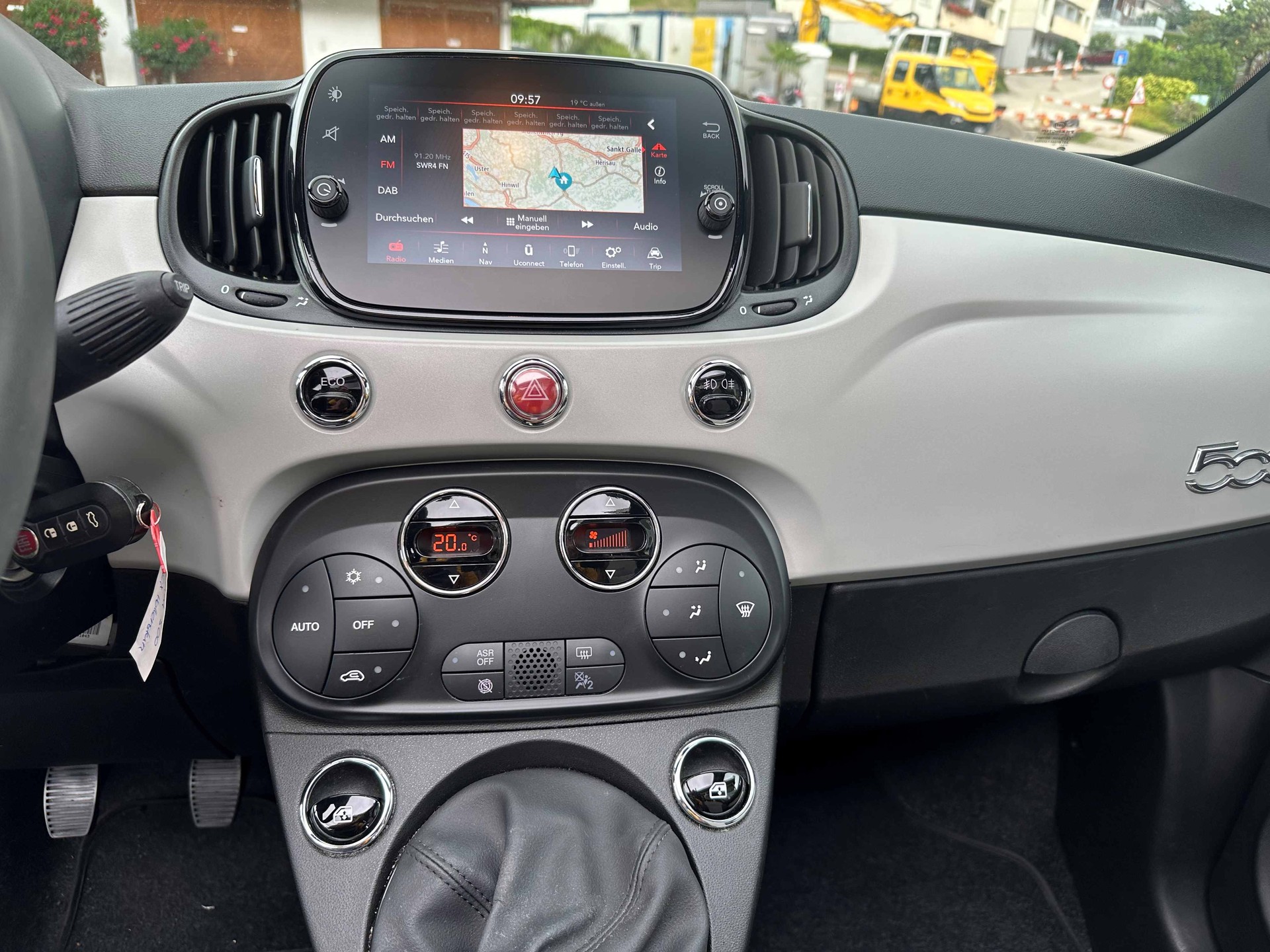 FIAT 500 1.2 Star-image-16