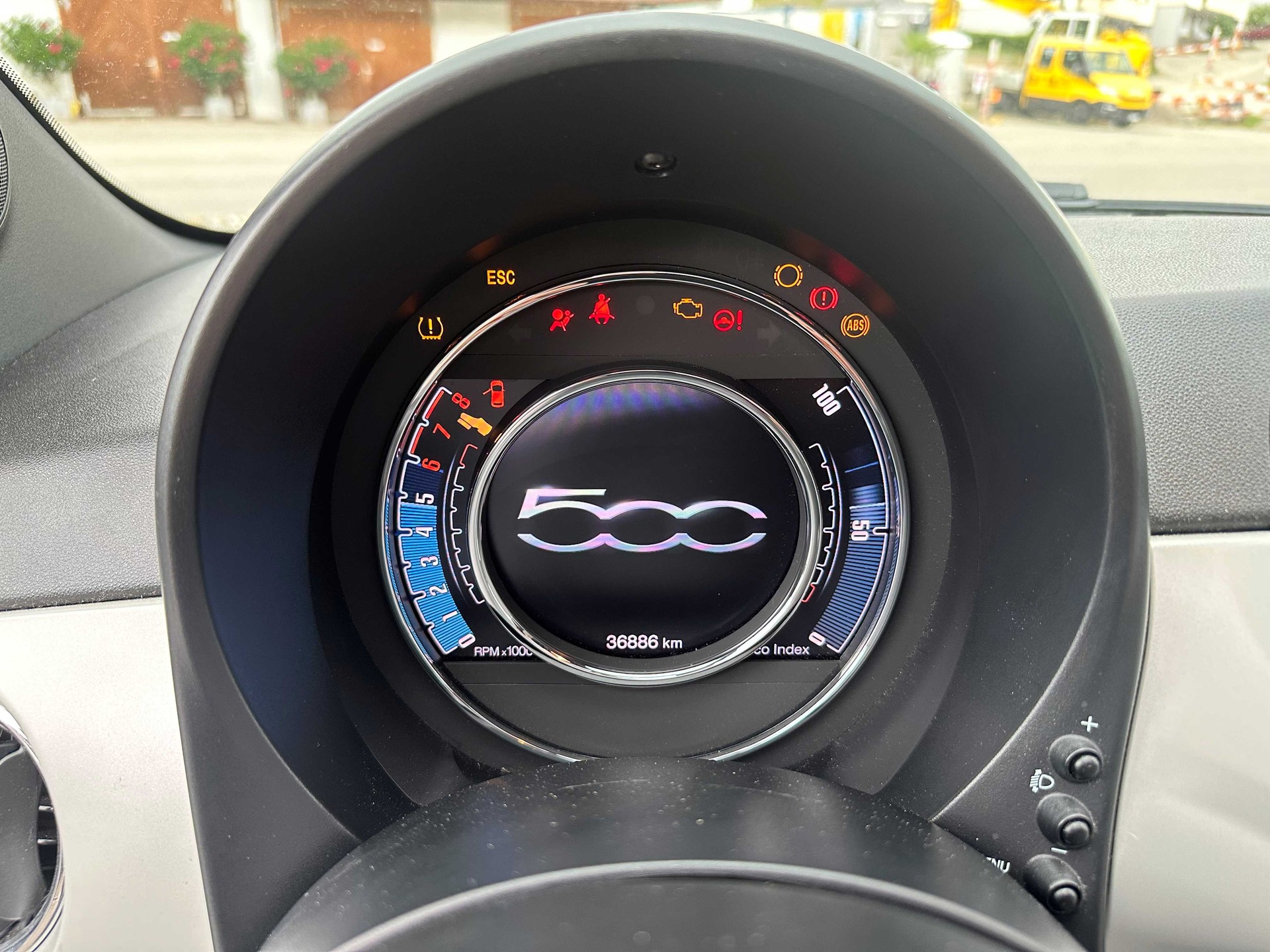 FIAT 500 1.2 Star-image-15